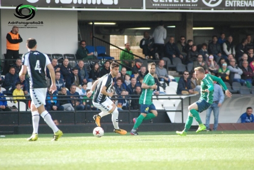 CD Castellon 1 - Novelda CF 0 Tercera Division Grupo 6 Galeria Adrian Cardeñosa  (219)