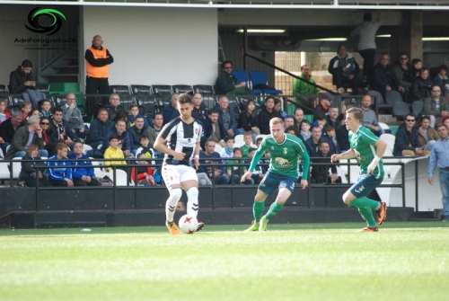 CD Castellon 1 - Novelda CF 0 Tercera Division Grupo 6 Galeria Adrian Cardeñosa  (220)