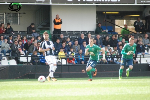 CD Castellon 1 - Novelda CF 0 Tercera Division Grupo 6 Galeria Adrian Cardeñosa  (221)