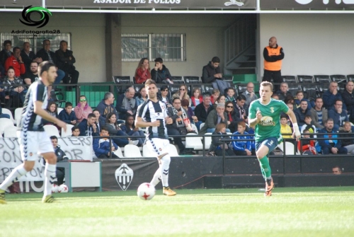 CD Castellon 1 - Novelda CF 0 Tercera Division Grupo 6 Galeria Adrian Cardeñosa  (222)