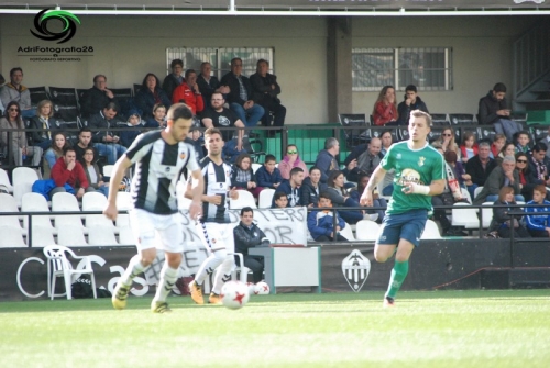 CD Castellon 1 - Novelda CF 0 Tercera Division Grupo 6 Galeria Adrian Cardeñosa  (223)