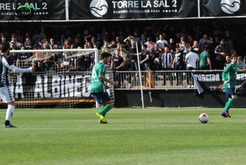 CD Castellon 1 - Novelda CF 0 Tercera Division Grupo 6 Galeria Adrian Cardeñosa  (224)