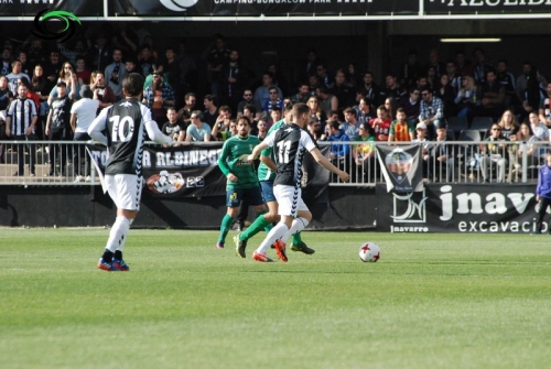 CD Castellon 1 - Novelda CF 0 Tercera Division Grupo 6 Galeria Adrian Cardeñosa  (225)