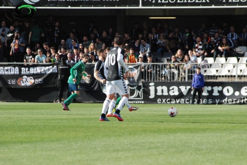 CD Castellon 1 - Novelda CF 0 Tercera Division Grupo 6 Galeria Adrian Cardeñosa  (226)
