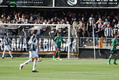 CD Castellon 1 - Novelda CF 0 Tercera Division Grupo 6 Galeria Adrian Cardeñosa  (227)