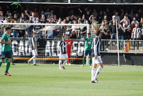 CD Castellon 1 - Novelda CF 0 Tercera Division Grupo 6 Galeria Adrian Cardeñosa  (228)