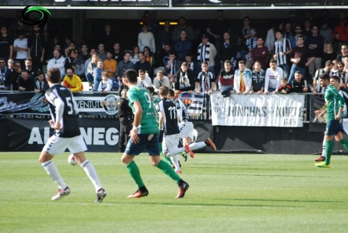CD Castellon 1 - Novelda CF 0 Tercera Division Grupo 6 Galeria Adrian Cardeñosa  (229)