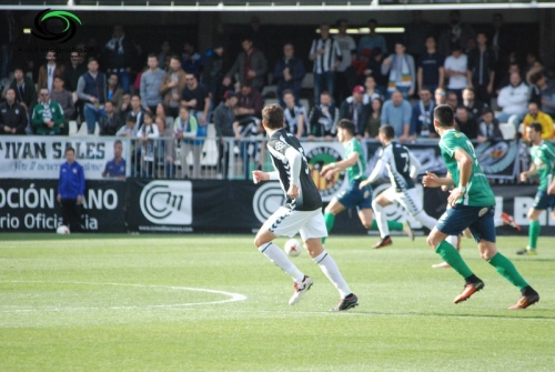 CD Castellon 1 - Novelda CF 0 Tercera Division Grupo 6 Galeria Adrian Cardeñosa  (230)