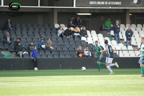 CD Castellon 1 - Novelda CF 0 Tercera Division Grupo 6 Galeria Adrian Cardeñosa  (232)