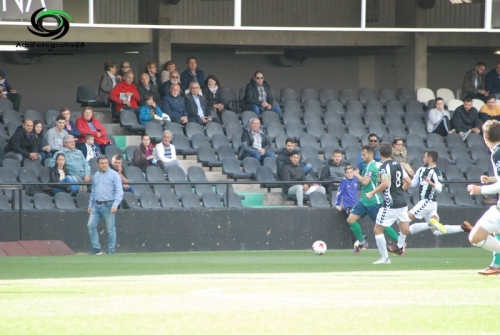 CD Castellon 1 - Novelda CF 0 Tercera Division Grupo 6 Galeria Adrian Cardeñosa  (233)