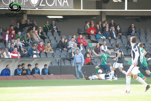 CD Castellon 1 - Novelda CF 0 Tercera Division Grupo 6 Galeria Adrian Cardeñosa  (234)