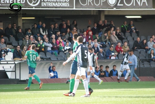 CD Castellon 1 - Novelda CF 0 Tercera Division Grupo 6 Galeria Adrian Cardeñosa  (235)