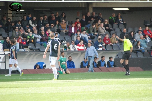 CD Castellon 1 - Novelda CF 0 Tercera Division Grupo 6 Galeria Adrian Cardeñosa  (236)