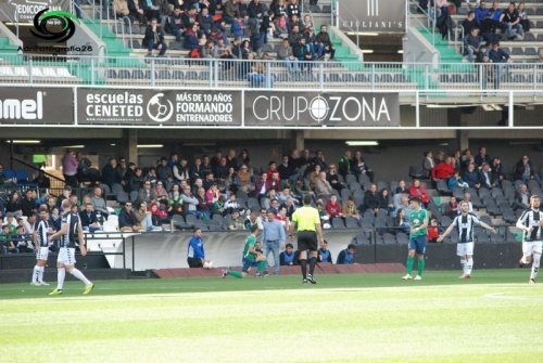 CD Castellon 1 - Novelda CF 0 Tercera Division Grupo 6 Galeria Adrian Cardeñosa  (237)