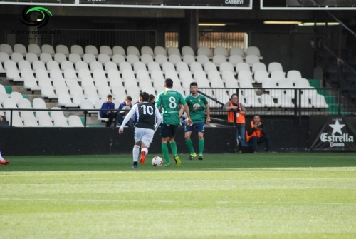 CD Castellon 1 - Novelda CF 0 Tercera Division Grupo 6 Galeria Adrian Cardeñosa  (238)