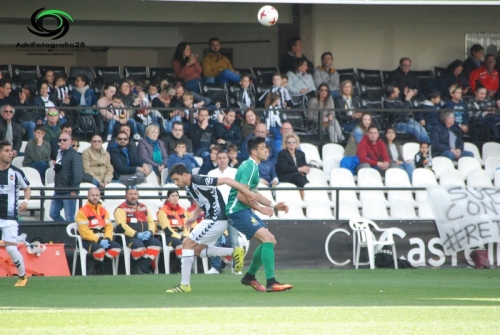 CD Castellon 1 - Novelda CF 0 Tercera Division Grupo 6 Galeria Adrian Cardeñosa  (239)