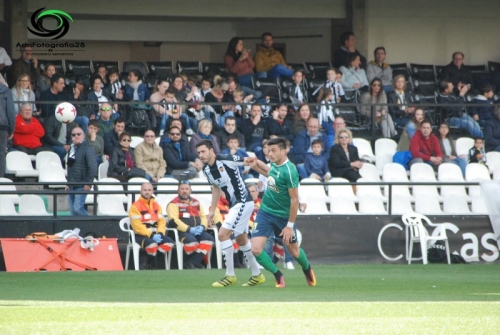 CD Castellon 1 - Novelda CF 0 Tercera Division Grupo 6 Galeria Adrian Cardeñosa  (240)