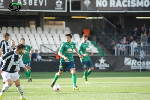 CD Castellon 1 - Novelda CF 0 Tercera Division Grupo 6 Galeria Adrian Cardeñosa  (242)