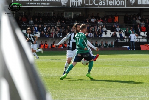 CD Castellon 1 - Novelda CF 0 Tercera Division Grupo 6 Galeria Adrian Cardeñosa  (244)