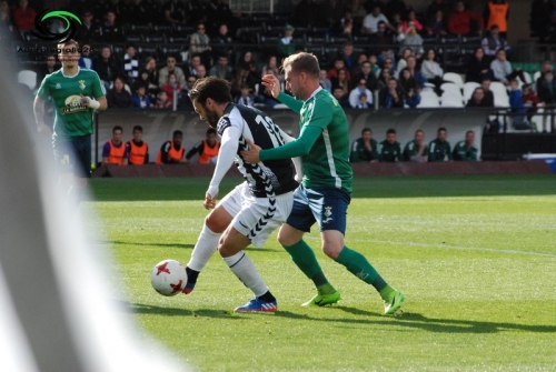 CD Castellon 1 - Novelda CF 0 Tercera Division Grupo 6 Galeria Adrian Cardeñosa  (245)