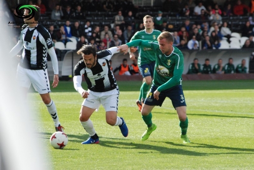 CD Castellon 1 - Novelda CF 0 Tercera Division Grupo 6 Galeria Adrian Cardeñosa  (246)