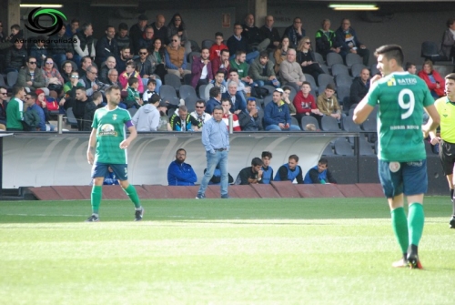 CD Castellon 1 - Novelda CF 0 Tercera Division Grupo 6 Galeria Adrian Cardeñosa  (247)