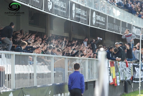 CD Castellon 1 - Novelda CF 0 Tercera Division Grupo 6 Galeria Adrian Cardeñosa  (248)