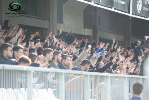 CD Castellon 1 - Novelda CF 0 Tercera Division Grupo 6 Galeria Adrian Cardeñosa  (250)