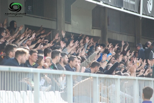 CD Castellon 1 - Novelda CF 0 Tercera Division Grupo 6 Galeria Adrian Cardeñosa  (251)