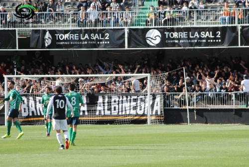 CD Castellon 1 - Novelda CF 0 Tercera Division Grupo 6 Galeria Adrian Cardeñosa  (252)