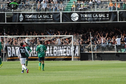 CD Castellon 1 - Novelda CF 0 Tercera Division Grupo 6 Galeria Adrian Cardeñosa  (253)