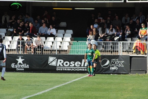 CD Castellon 1 - Novelda CF 0 Tercera Division Grupo 6 Galeria Adrian Cardeñosa  (255)