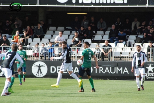CD Castellon 1 - Novelda CF 0 Tercera Division Grupo 6 Galeria Adrian Cardeñosa  (256)