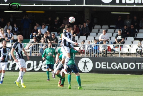 CD Castellon 1 - Novelda CF 0 Tercera Division Grupo 6 Galeria Adrian Cardeñosa  (257)