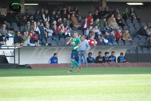 CD Castellon 1 - Novelda CF 0 Tercera Division Grupo 6 Galeria Adrian Cardeñosa  (258)