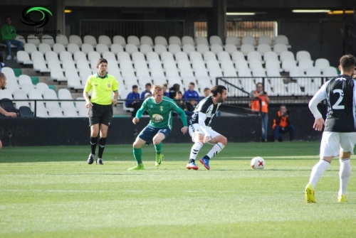 CD Castellon 1 - Novelda CF 0 Tercera Division Grupo 6 Galeria Adrian Cardeñosa  (260)