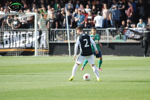 CD Castellon 1 - Novelda CF 0 Tercera Division Grupo 6 Galeria Adrian Cardeñosa  (261)
