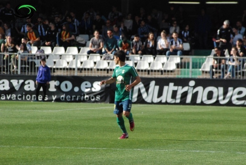 CD Castellon 1 - Novelda CF 0 Tercera Division Grupo 6 Galeria Adrian Cardeñosa  (263)