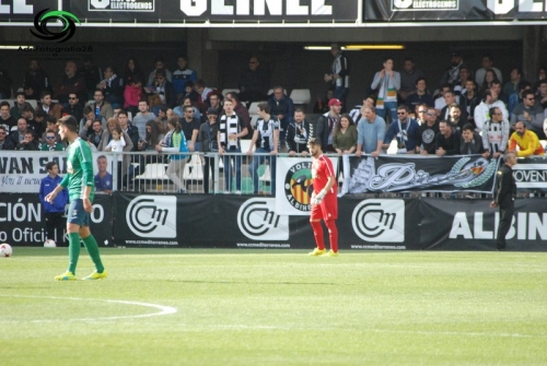 CD Castellon 1 - Novelda CF 0 Tercera Division Grupo 6 Galeria Adrian Cardeñosa  (265)