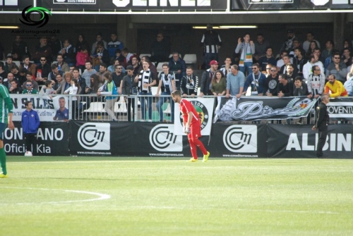 CD Castellon 1 - Novelda CF 0 Tercera Division Grupo 6 Galeria Adrian Cardeñosa  (266)