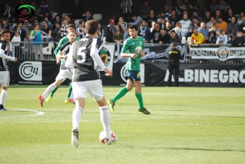 CD Castellon 1 - Novelda CF 0 Tercera Division Grupo 6 Galeria Adrian Cardeñosa  (269)