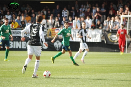 CD Castellon 1 - Novelda CF 0 Tercera Division Grupo 6 Galeria Adrian Cardeñosa  (271)