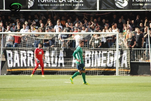 CD Castellon 1 - Novelda CF 0 Tercera Division Grupo 6 Galeria Adrian Cardeñosa  (272)