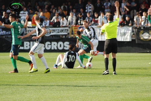 CD Castellon 1 - Novelda CF 0 Tercera Division Grupo 6 Galeria Adrian Cardeñosa  (273)