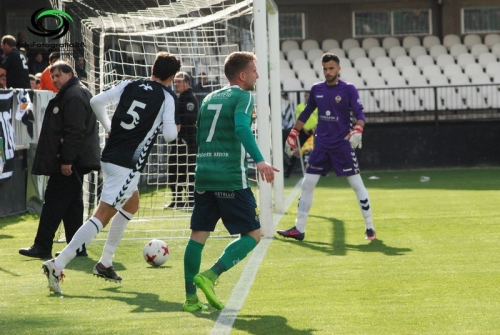 CD Castellon 1 - Novelda CF 0 Tercera Division Grupo 6 Galeria Adrian Cardeñosa  (276)