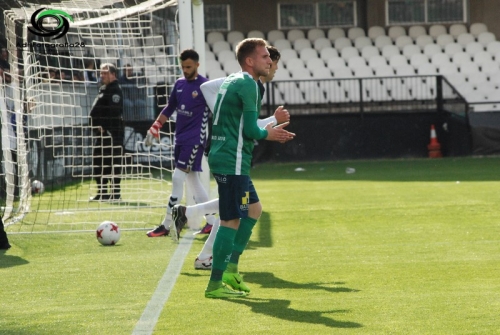 CD Castellon 1 - Novelda CF 0 Tercera Division Grupo 6 Galeria Adrian Cardeñosa  (277)