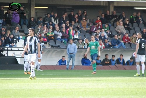 CD Castellon 1 - Novelda CF 0 Tercera Division Grupo 6 Galeria Adrian Cardeñosa  (279)