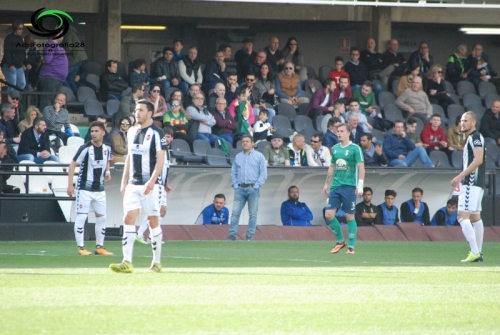 CD Castellon 1 - Novelda CF 0 Tercera Division Grupo 6 Galeria Adrian Cardeñosa  (280)