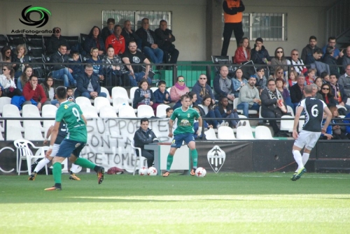 CD Castellon 1 - Novelda CF 0 Tercera Division Grupo 6 Galeria Adrian Cardeñosa  (281)