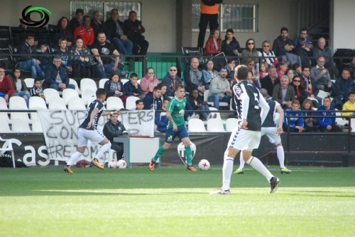 CD Castellon 1 - Novelda CF 0 Tercera Division Grupo 6 Galeria Adrian Cardeñosa  (282)